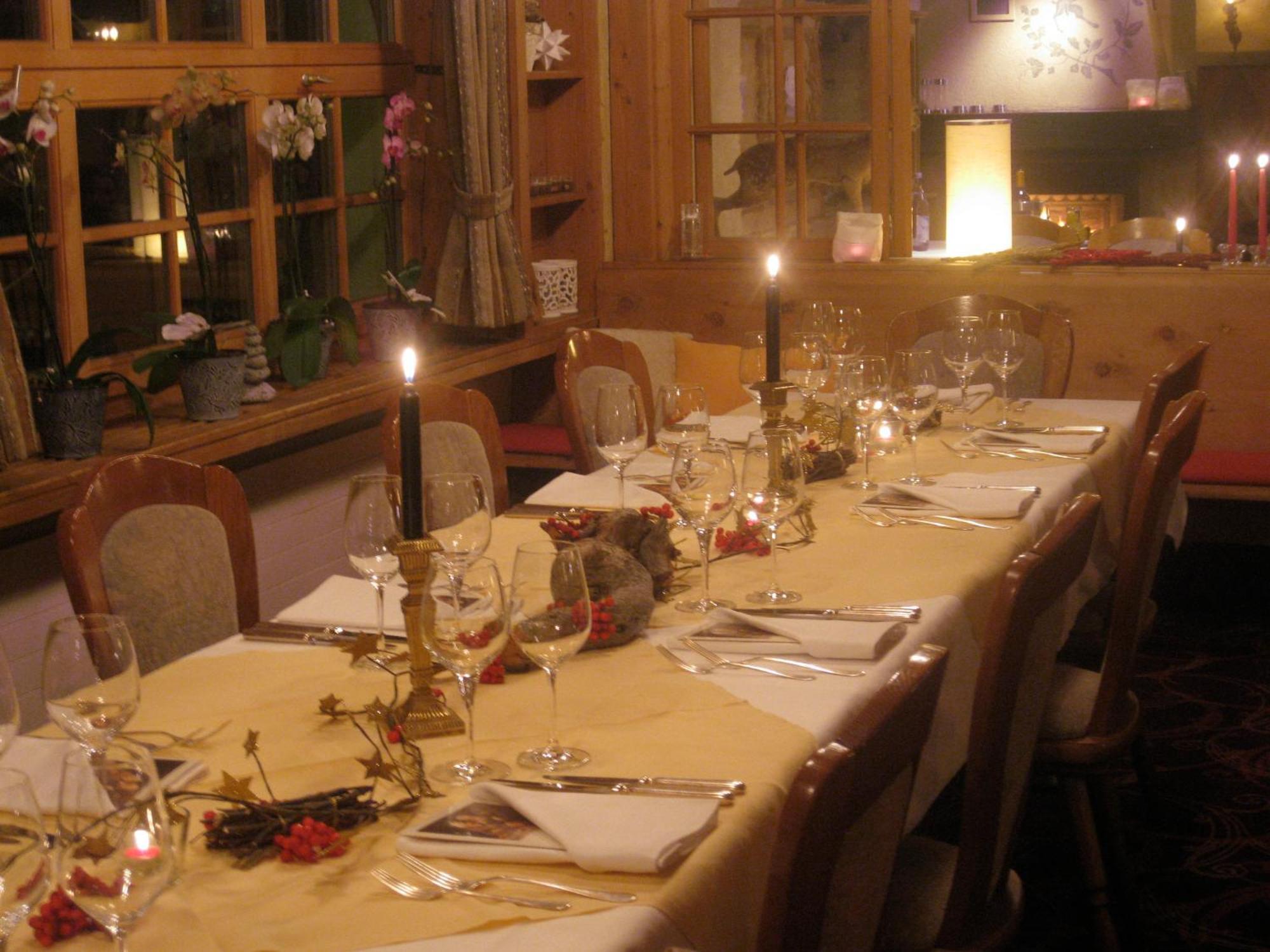 Hotel Soliva Sedrun Εξωτερικό φωτογραφία